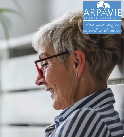 Étude sur les attentes des seniors en matière de lieu de vie