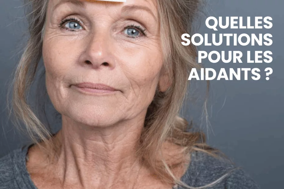 Journée nationale des aidants