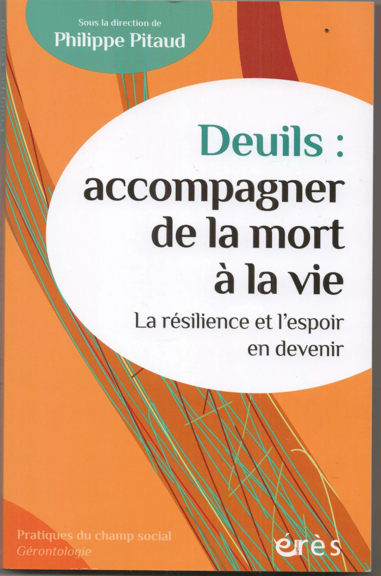 Deuils : accompagner de la mort à la vie